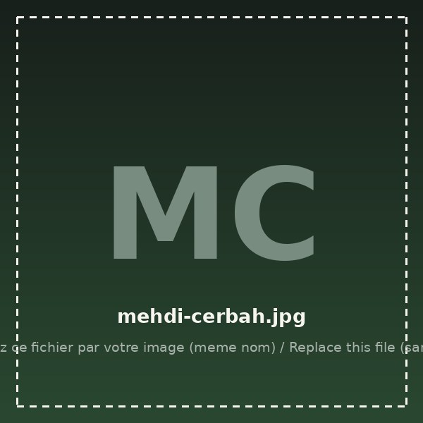 مهدي سرباح