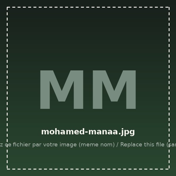 محمد مناع