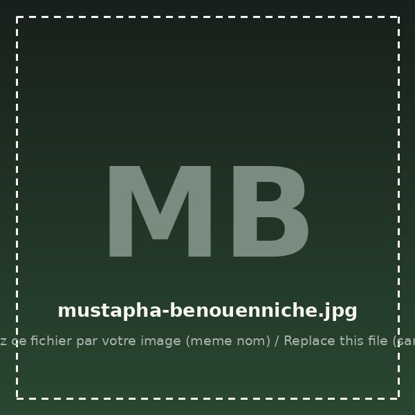 مصطفى بن وناش