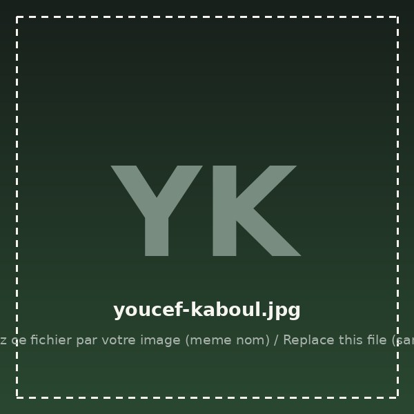 يوسف قابول